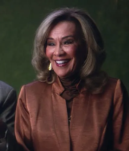 Marilyn McCoo