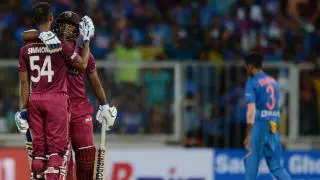 West Indies seem to be getting back their T20 mojo: Cricbuzz LIVE
