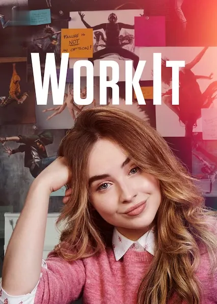 Movie Poster: Work It