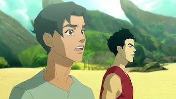 E2.The Last Blank Space on the Map