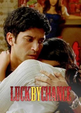 Luck by Chance - Movie free on Castle