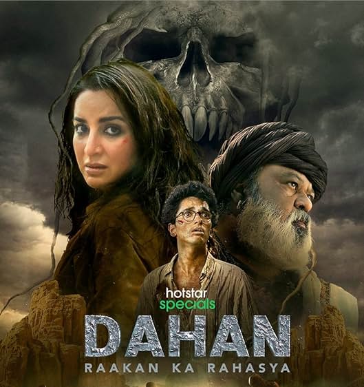 Dahan: Raakan Ka Rahasya - Season1 Episode 1 Full Episode