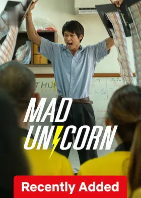 Mad Unicorn - Web Serie complete free on Castle