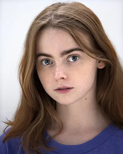 Daisy Waterstone