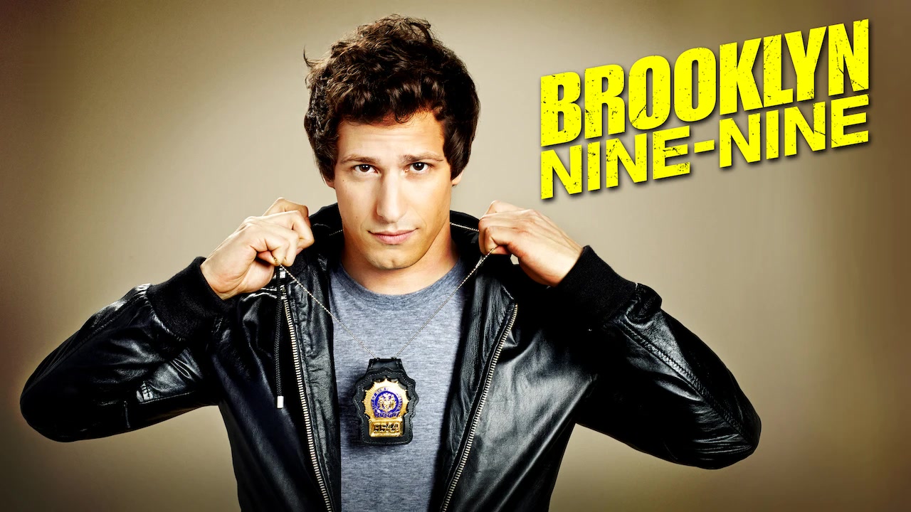 Episode 1 — Brooklyn Nine-Nine Season 1