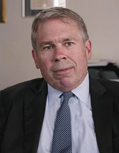 Michael Ware