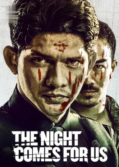 The Night Comes for Us