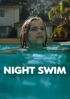 Night Swim