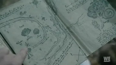 E6.South of the Border