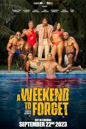 A Weekend to Forget - Movie free on Castle