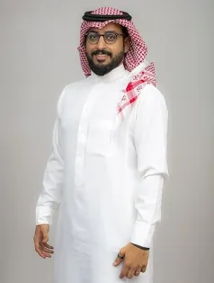Khalid Al-Saqer