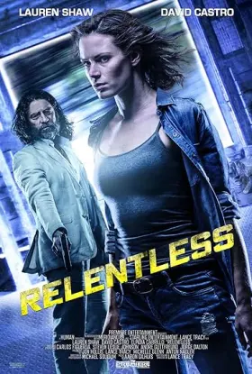 Relentless - Movie free on Castle
