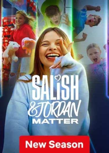 Salish & Jordan Matter