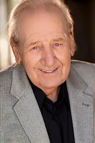Michael Harrelson