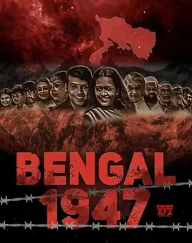 Bengal 1947 - Movie free on Castle