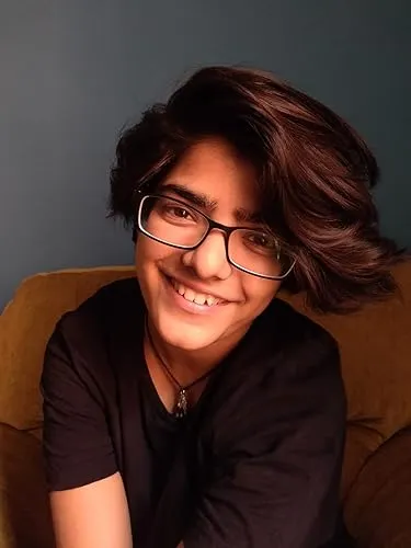 Madhuri Watts