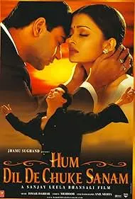 Hum Dil De Chuke Sanam - Movie free on Castle