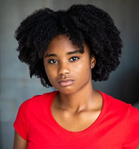 N'dia Lamar