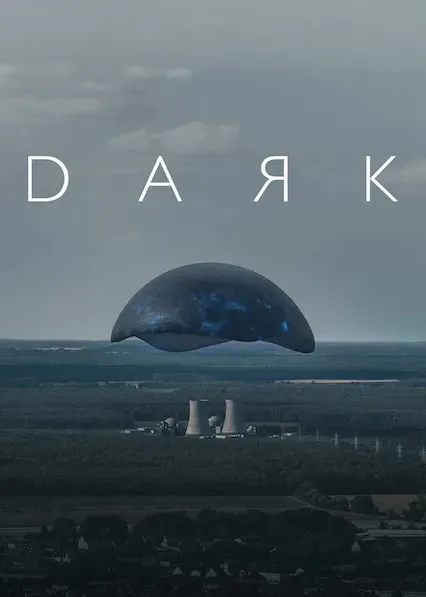 TV series poster: Dark
