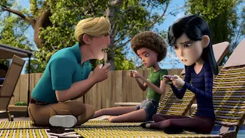 E3.Dogfight Days of Summer