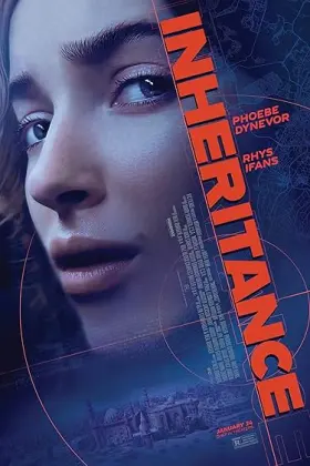 Inheritance - Movie free on Castle