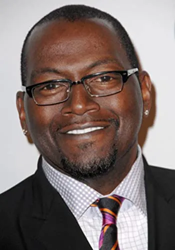Randy Jackson