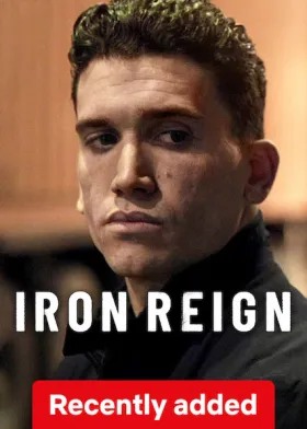 Iron Reign - Web Serie complete free on Castle