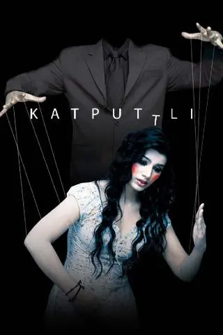 Movie Poster: Katputtli