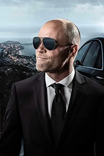 Jason Stanly