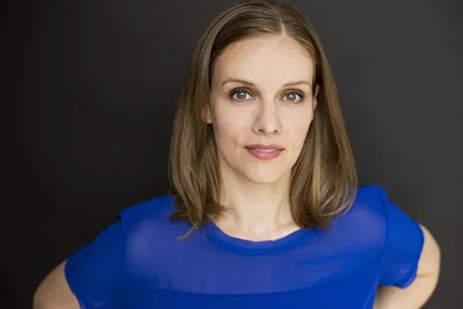 Laura Wilson