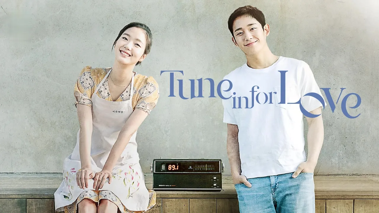 Movie Poster: Tune in for Love