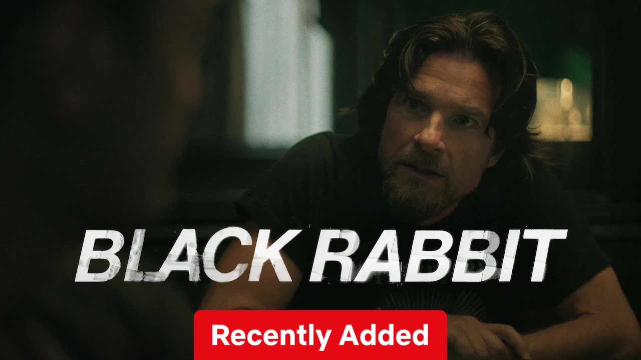 Black Rabbit