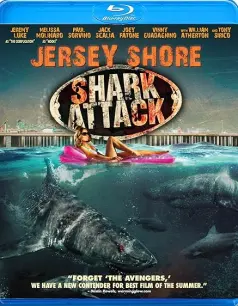 Jersey Shore Shark Attack