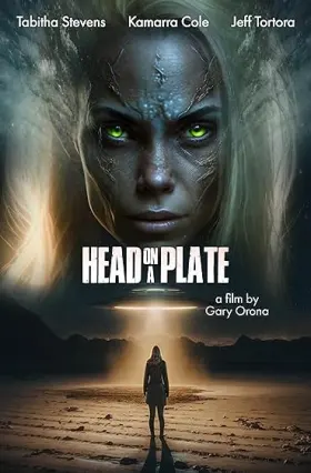 Head on a Plate - Movie free on Castle