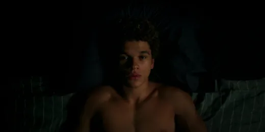 E4.Fear and Pain