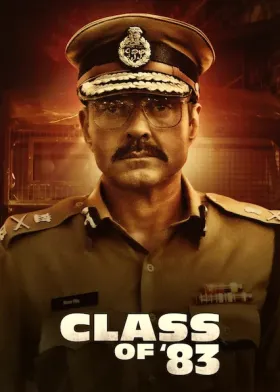 Class of '83 - Movie free on Castle