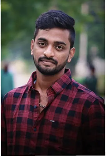 Gowtham Avula