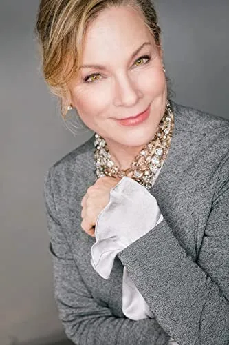 Camille Mitchell