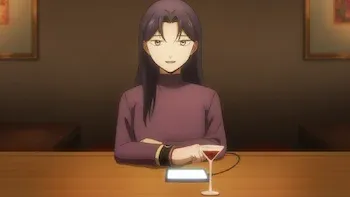 The Reviver of the Corpse