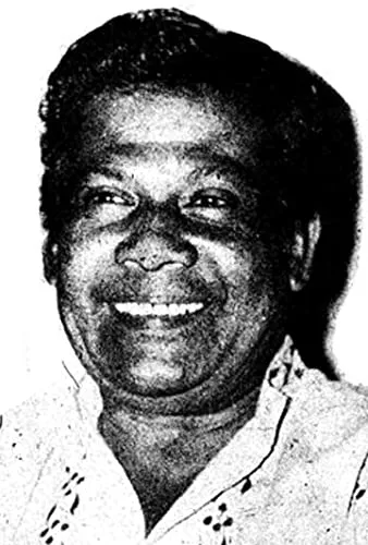 Manavalan Joseph