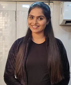 Ananya Thakur