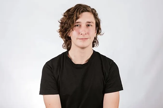Elijah Mayger