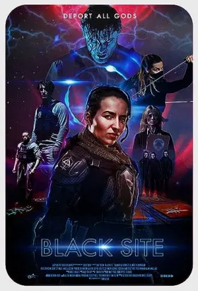 Black Site - Movie free on Castle
