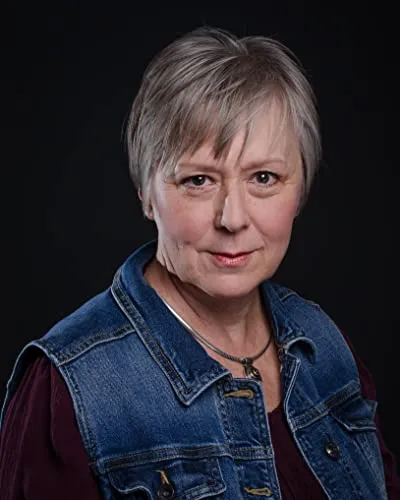Cheryl Williams