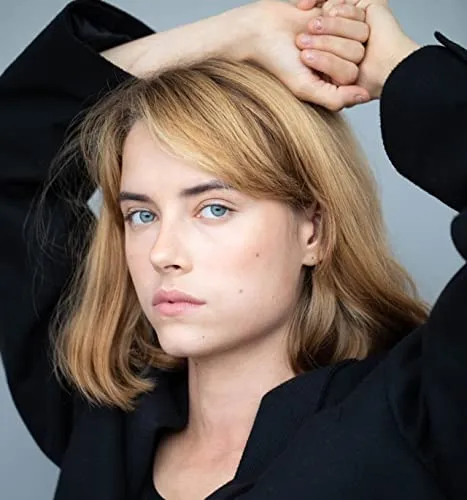 Alex Silberg