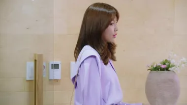 E9.The Two Just Can't Ever Get Close