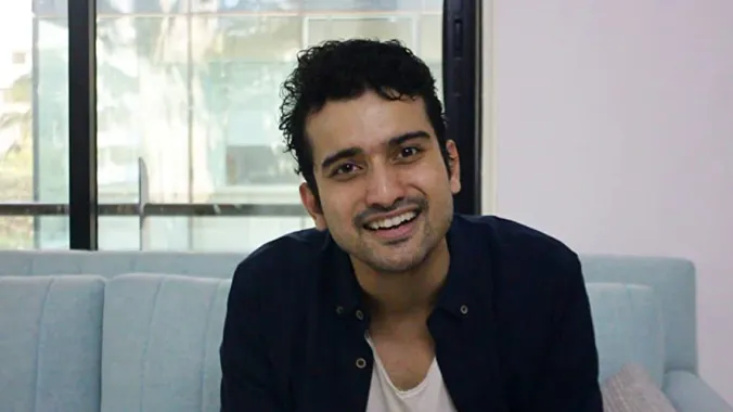 Anant Joshi