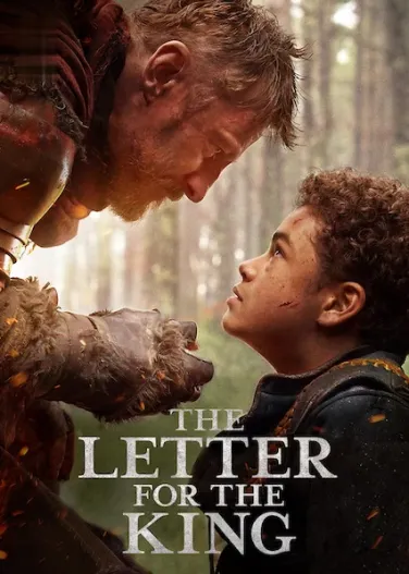 The Letter for the King
