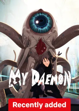 My Daemon - Web Serie complete free on Castle