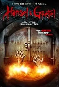 Hansel & Gretel - Movie free on Castle